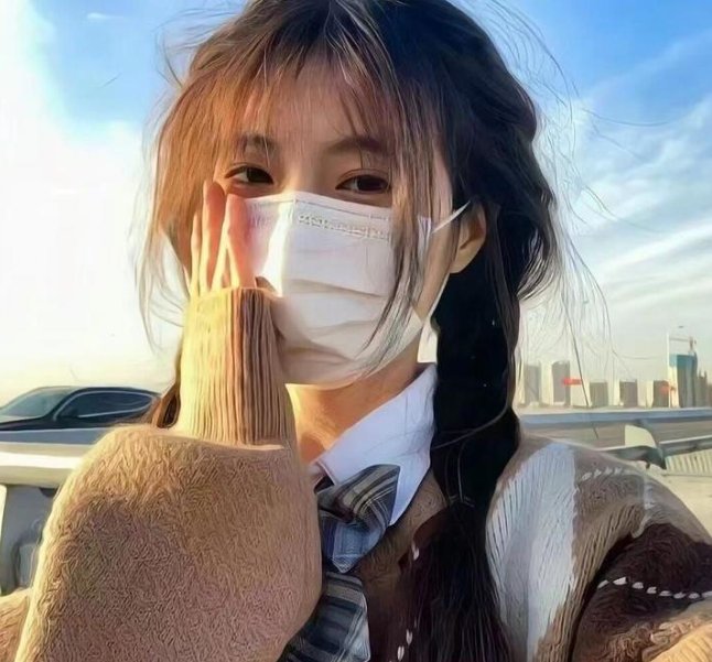 烟雨红尘