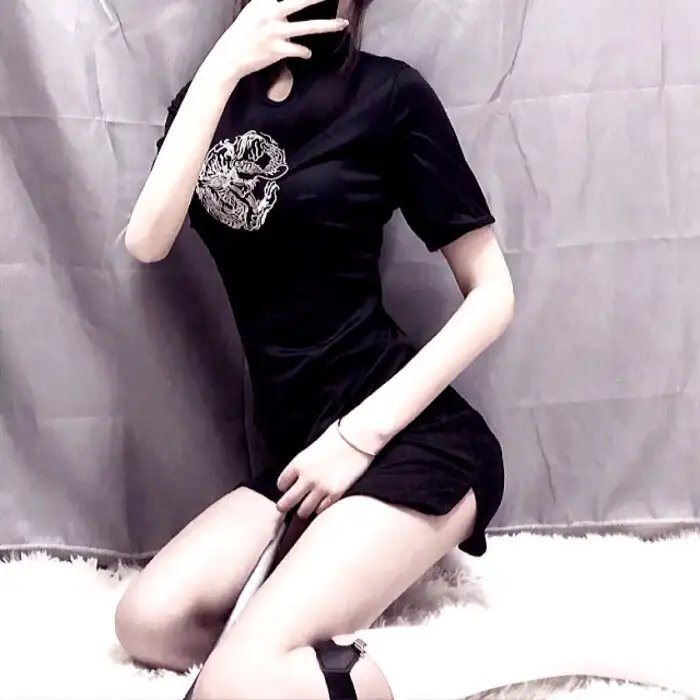 怪妻