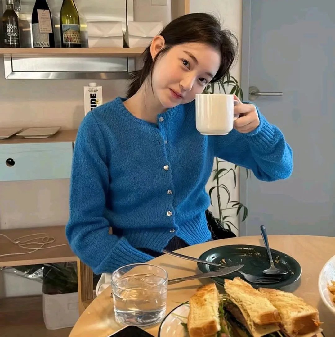 真命天女