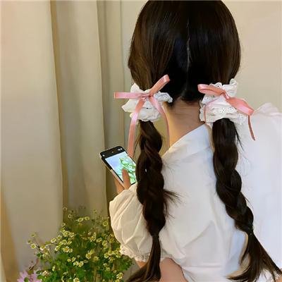假装不正经
